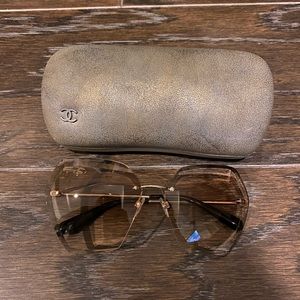 Chanel Sunglasses